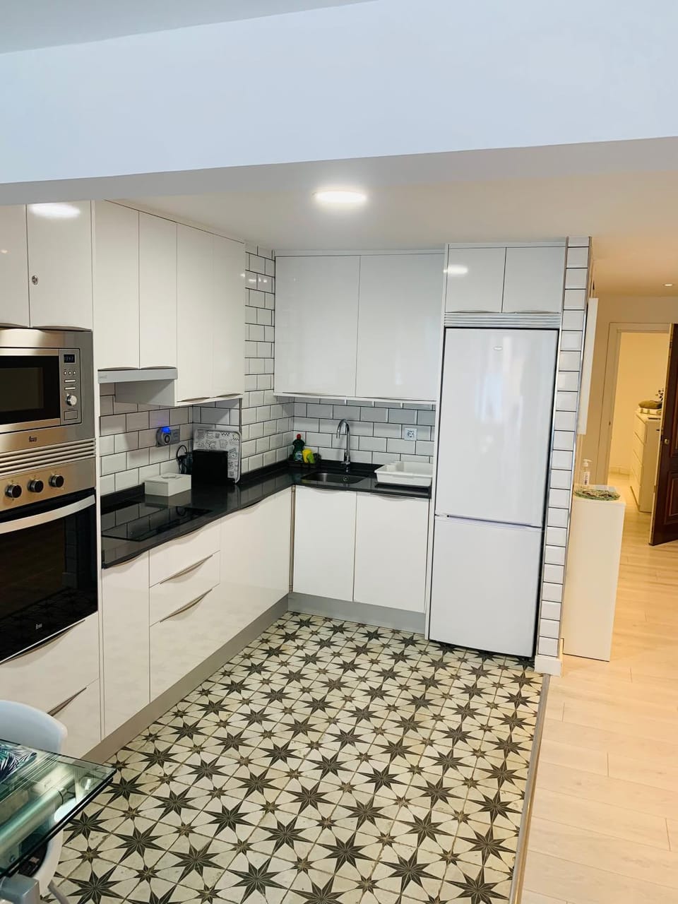 Casa Centro Benidorm Apartment in Benidorm