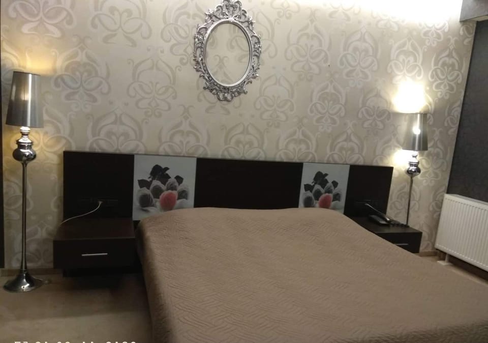 Hotel Cezaria Hotel in Greece