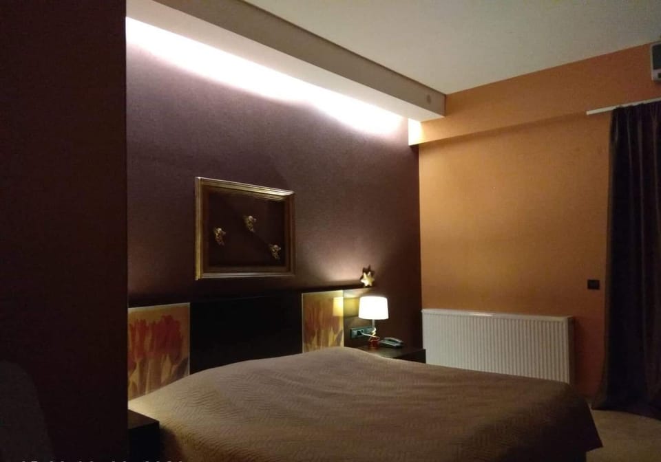 Hotel Cezaria Hotel in Greece