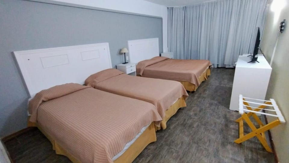 Hotel Golf Internacional Hotel in Santa Teresita