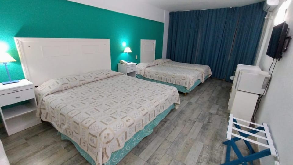 Hotel Golf Internacional Hotel in Santa Teresita