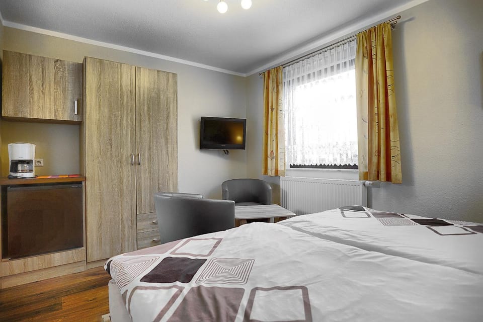 Barth, Dieter Apartment in Zingst
