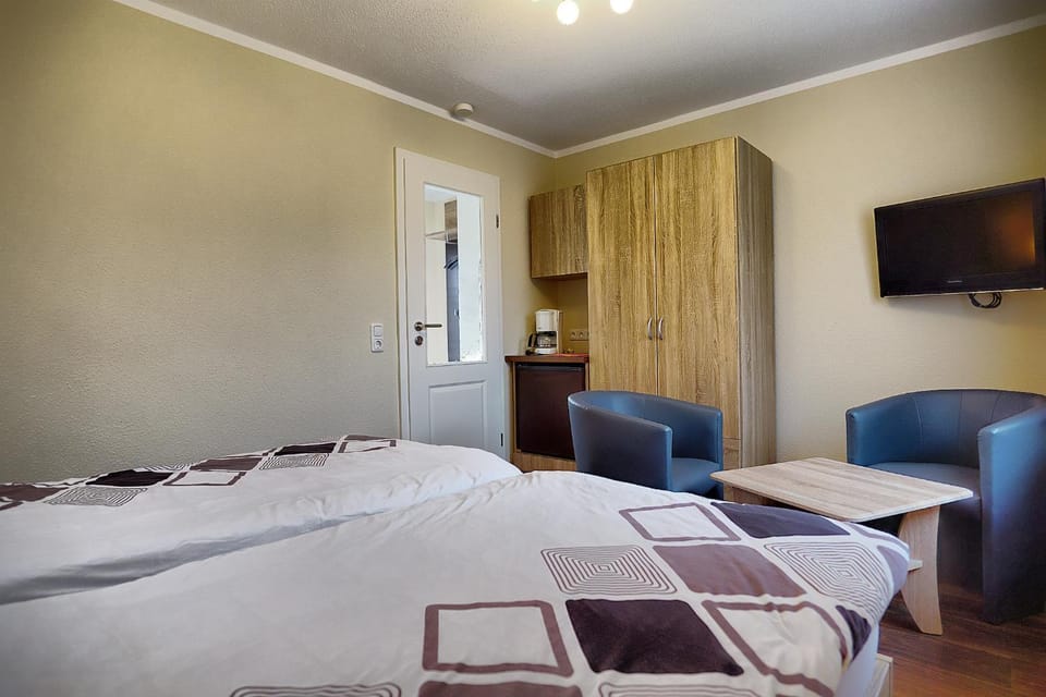 Barth, Dieter Apartment in Zingst