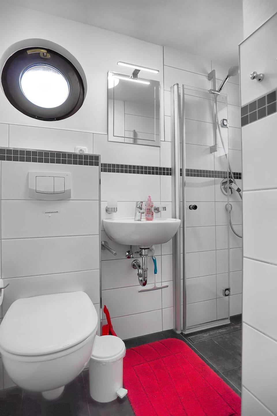 Barth, Dieter Apartment in Zingst