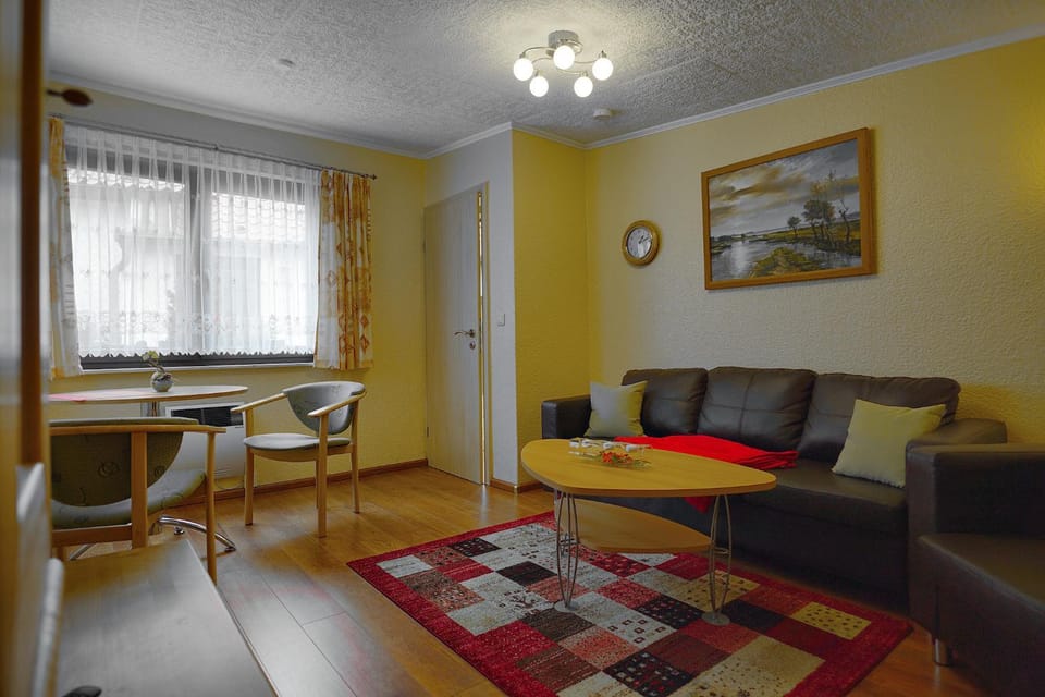 Barth, Dieter Apartment in Zingst