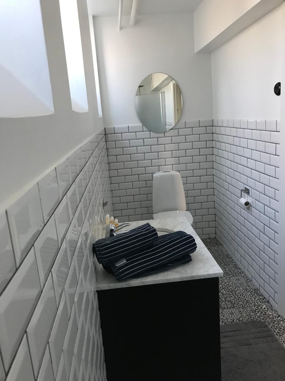 Charmigt i centrala Ystad Apartment in Skåne County