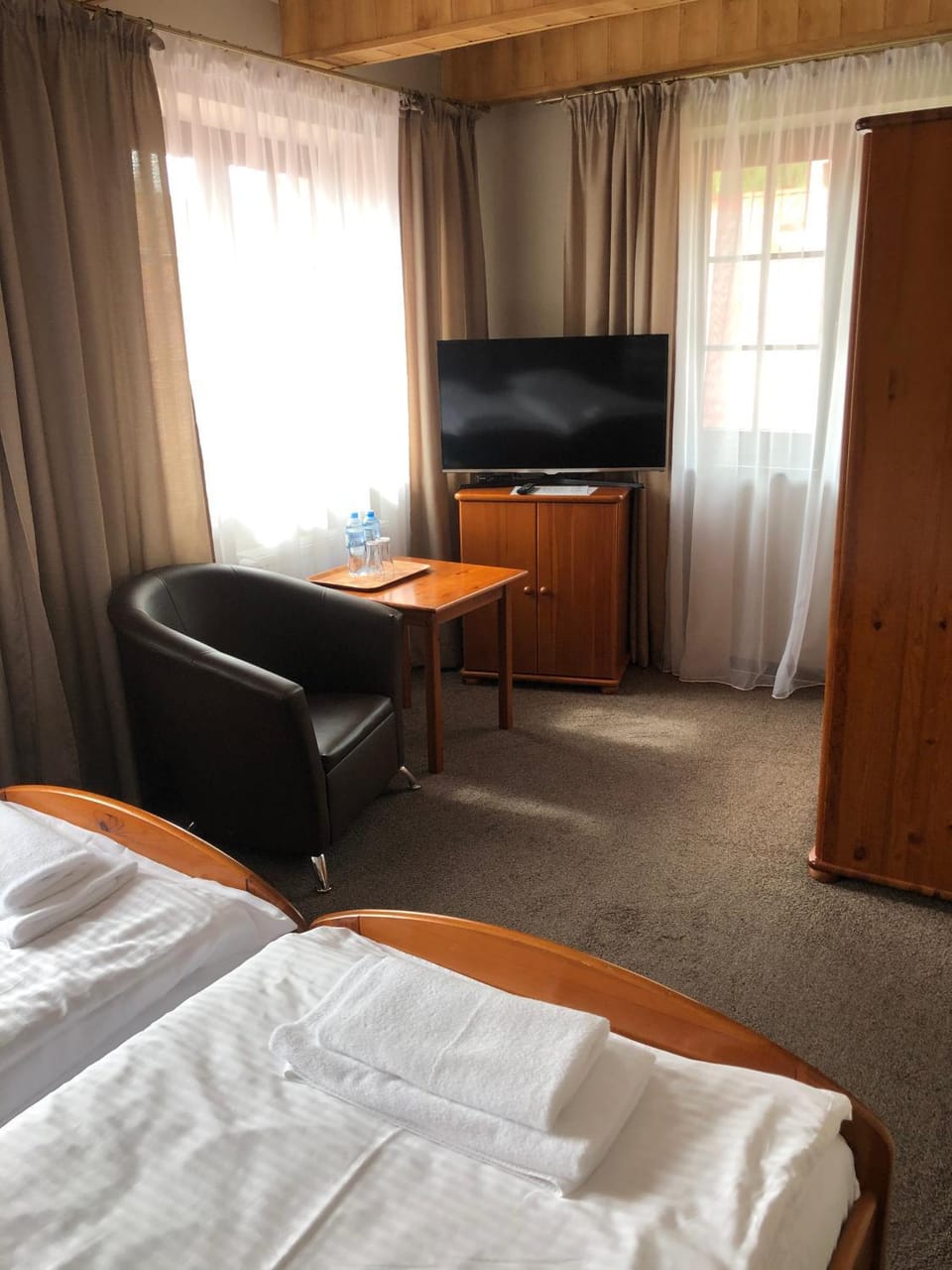 Hotel Krystyna Hotel in Poland