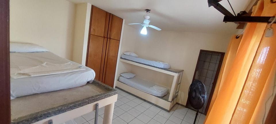 Pousada Recanto Setiba Inn in Guarapari