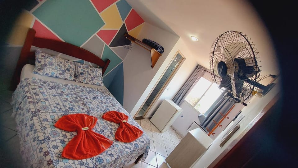 Pousada Recanto Setiba Inn in Guarapari
