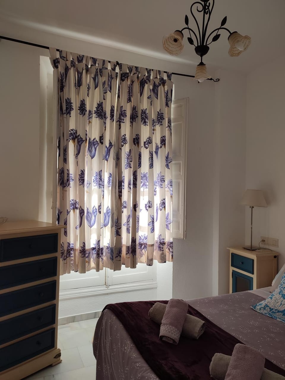 D&Heart and Soul of Granada Apartment in Granada