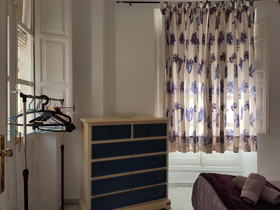D&Heart and Soul of Granada Apartment in Granada