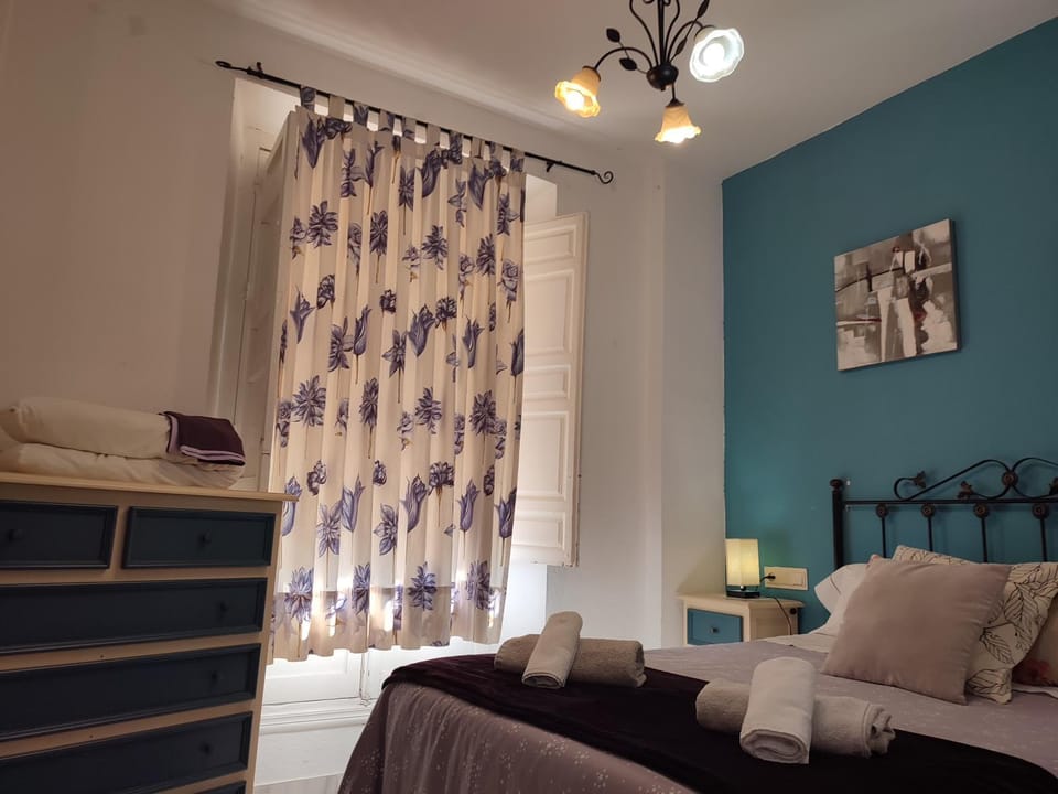 D&Heart and Soul of Granada Apartment in Granada