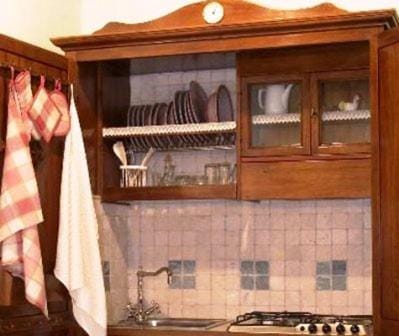 L'Accordo Country House in Lazio