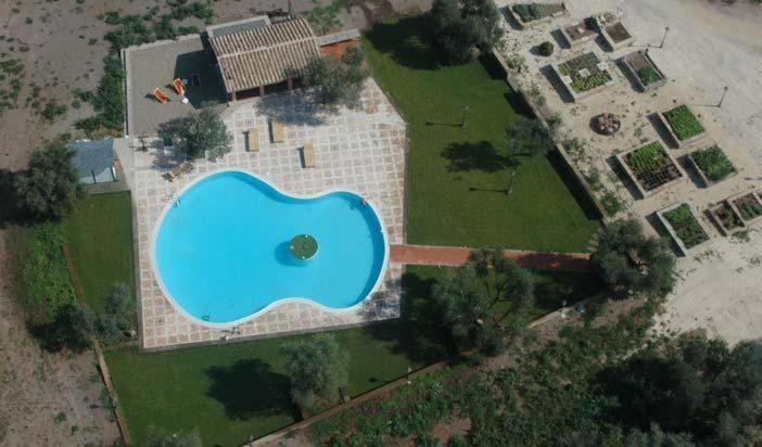 L'Accordo Country House in Lazio