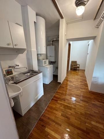 Corvin Panzio Bed and Breakfast in Hungary