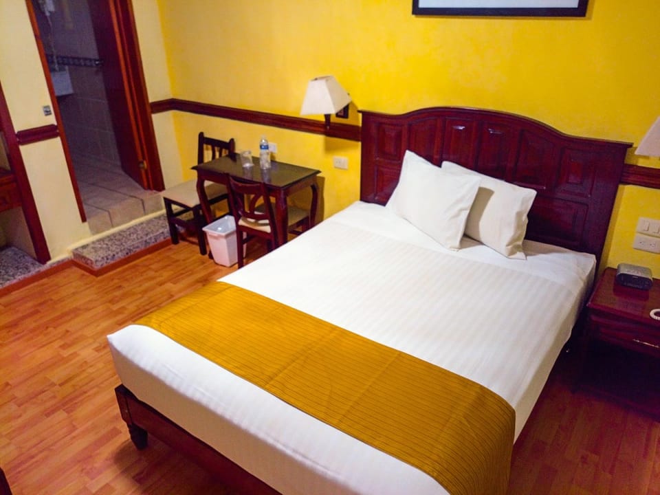 Hotel Madan Cárdenas Hotel in State of Tabasco