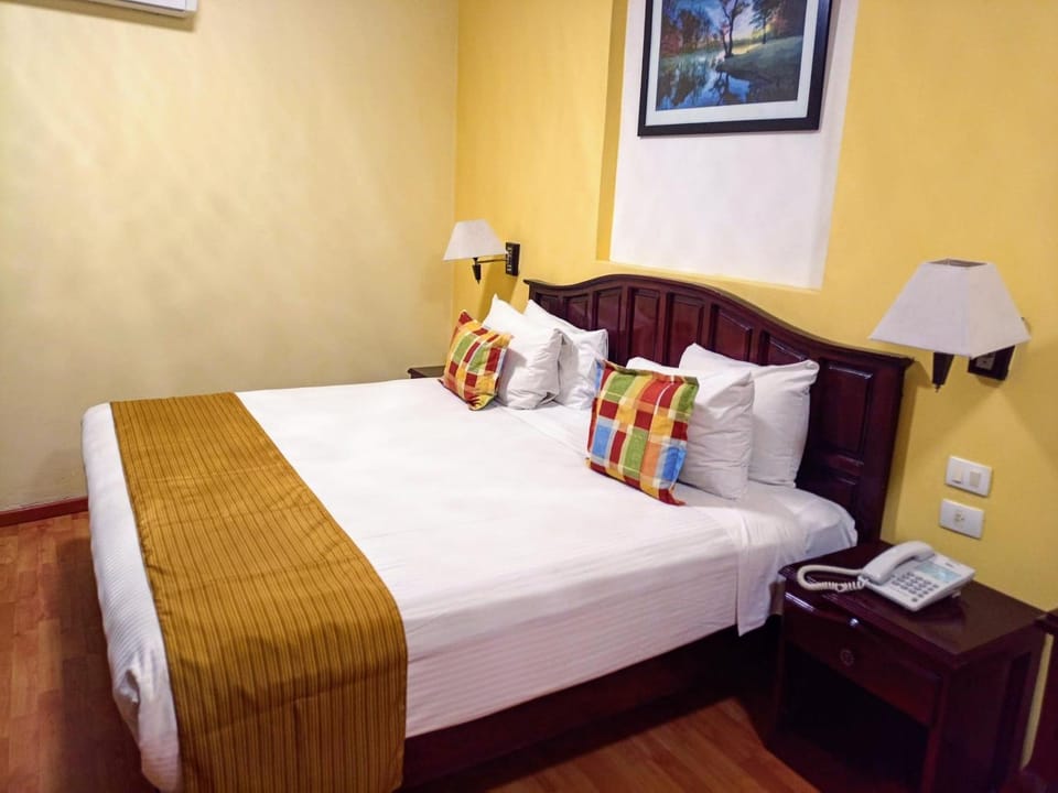 Hotel Madan Cárdenas Hotel in State of Tabasco