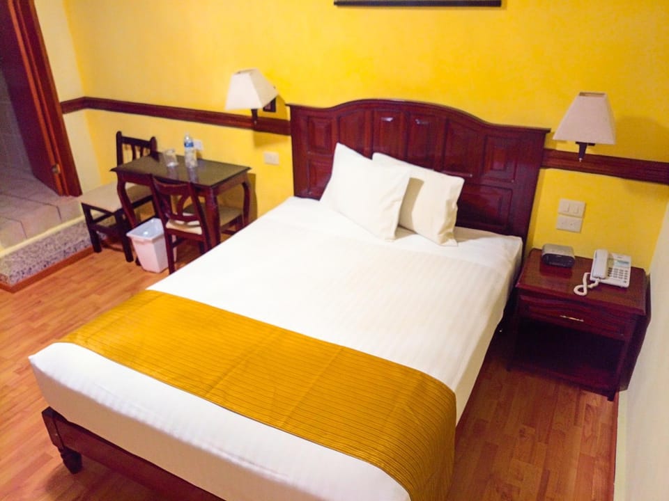 Hotel Madan Cárdenas Hotel in State of Tabasco