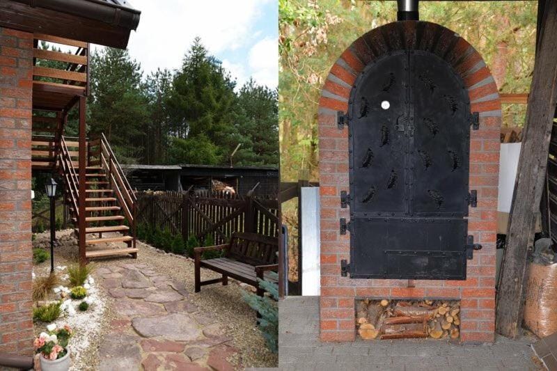 Zielony Gaj Apartment in West Pomeranian Voivodeship, Poland