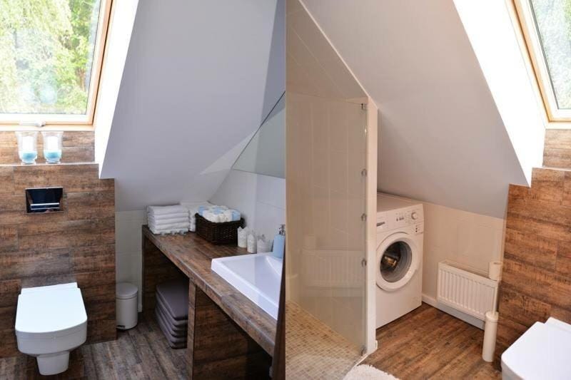 Zielony Gaj Apartment in West Pomeranian Voivodeship, Poland