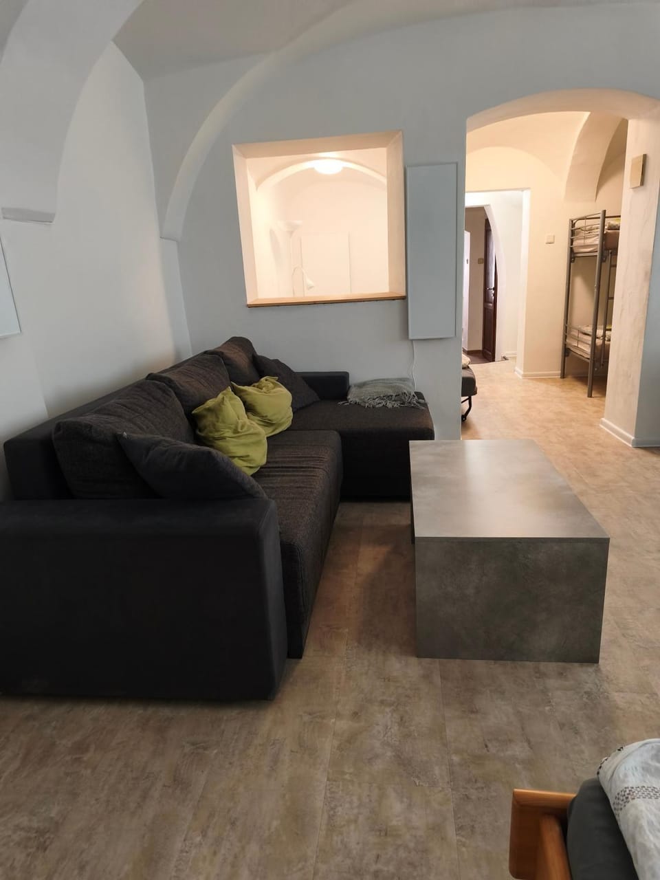 Jüstel apartment Apartment in Saxony