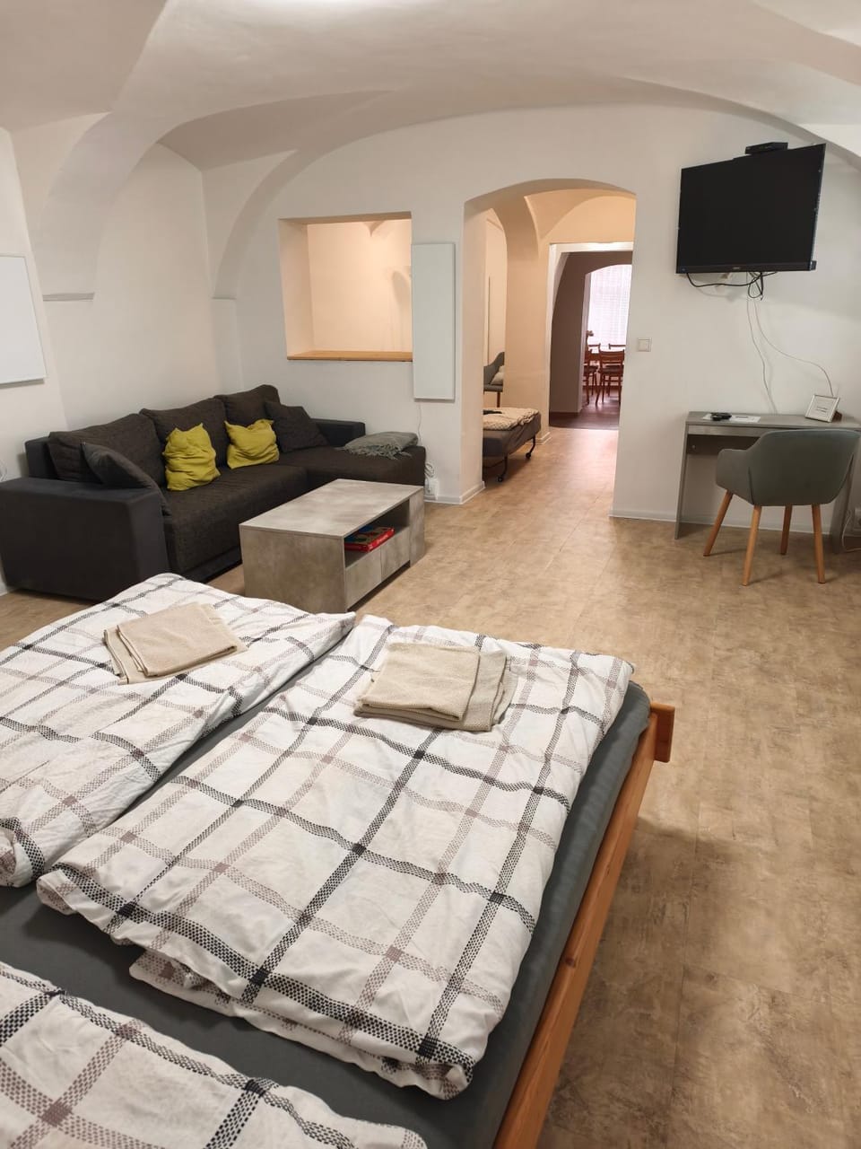 Jüstel apartment Apartment in Saxony