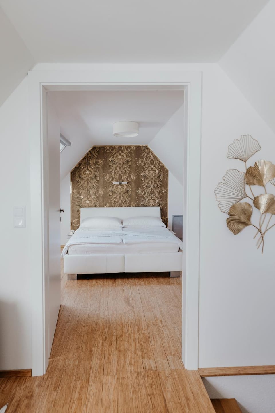 Ferienhaus am HerbstHof House in Styria