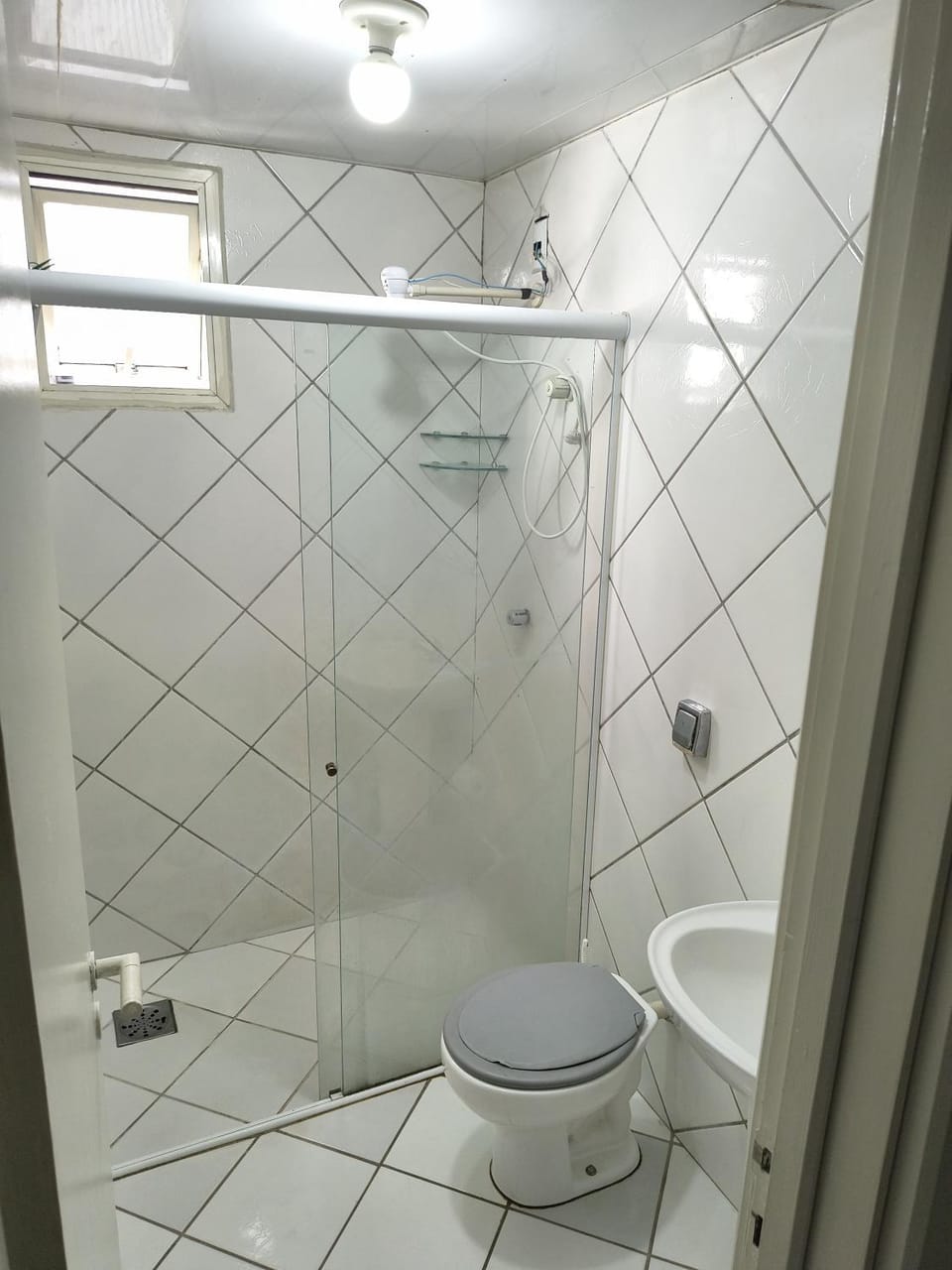 Studio Centro Floripa 02 Apartment in Florianopolis