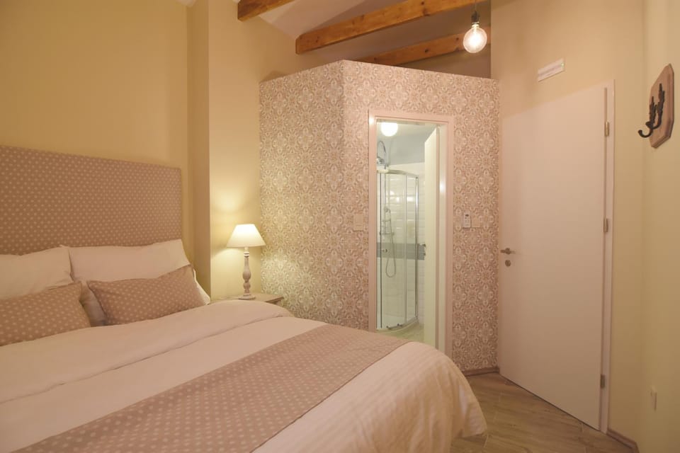 Janez Rooms Vacation rental in Ljubljana