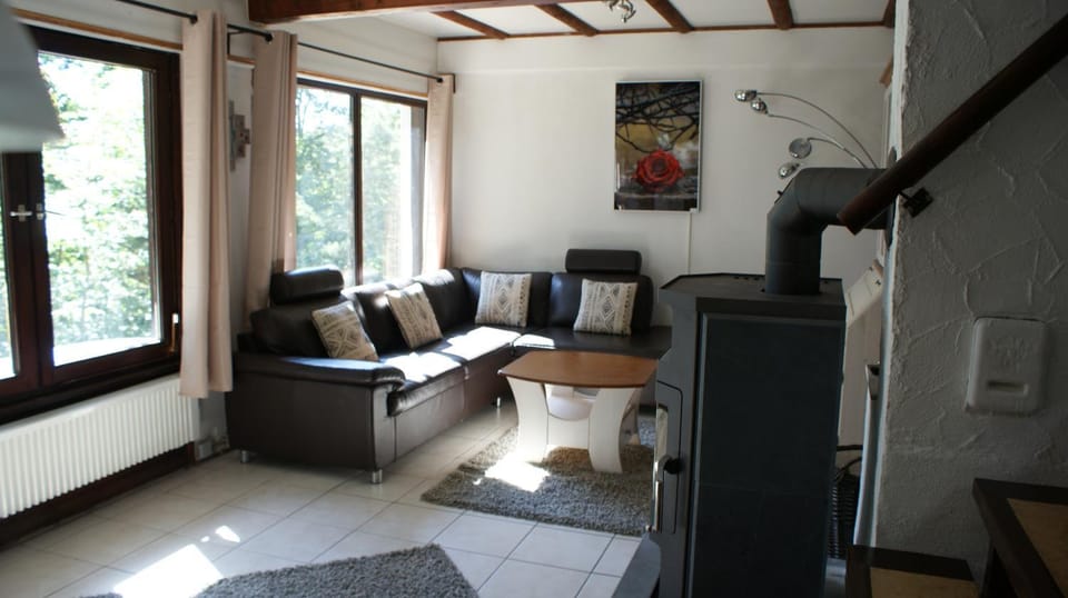 Waldeck House in Frankenau