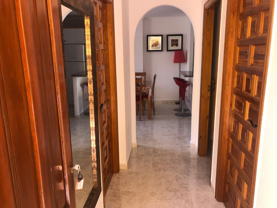 Paraíso Apartment in Marina Alta