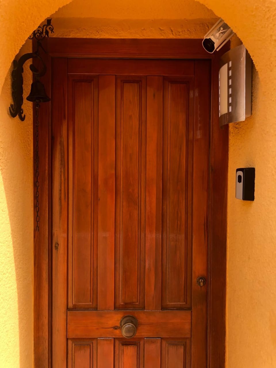 Paraíso Apartment in Marina Alta