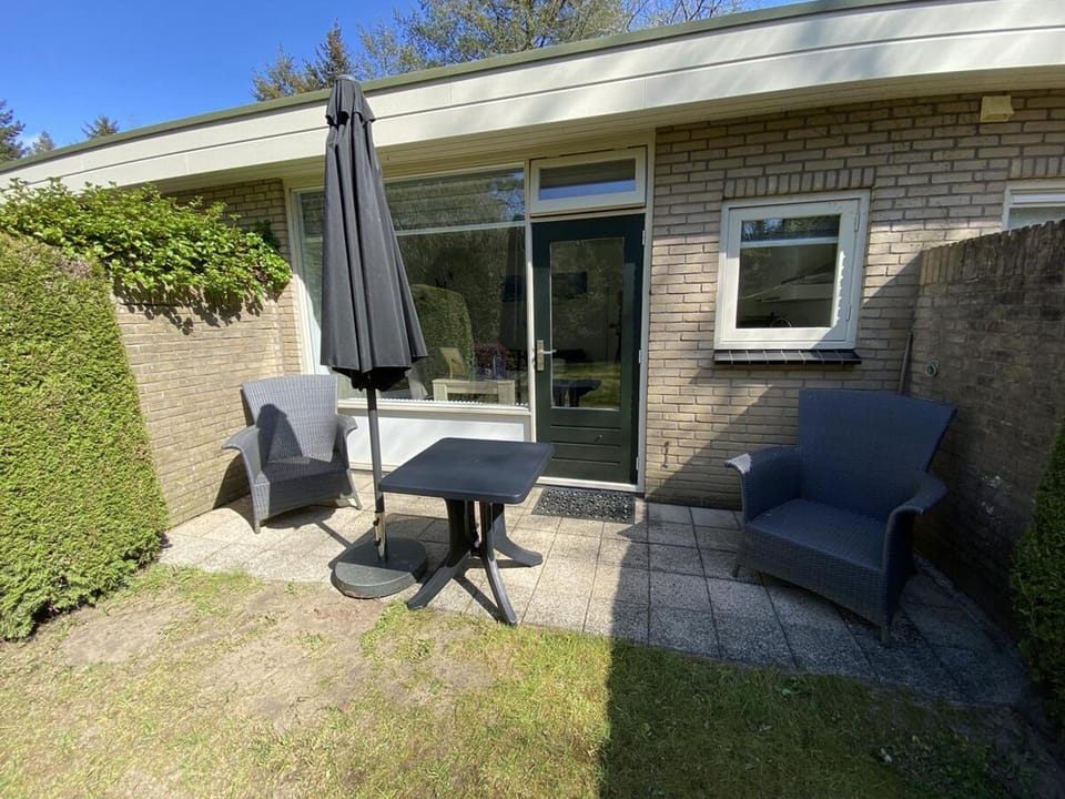 Bungalows Hoefbos House in Gelderland, Netherlands