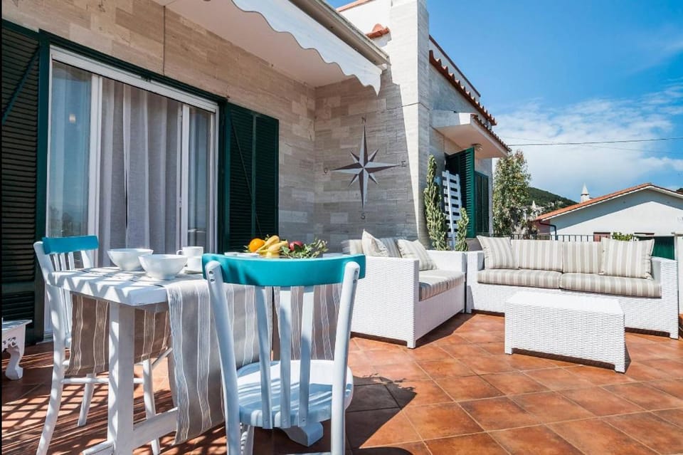 Macondo B&B Bed and Breakfast in San Felice Circeo