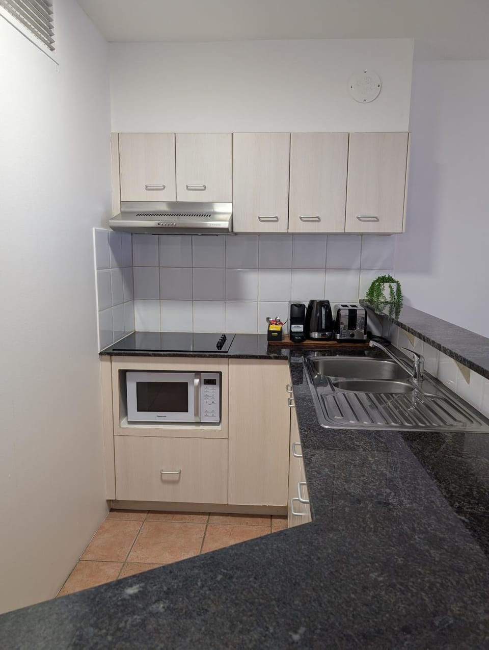 Inn Cairns Apartment hotel in Cairns