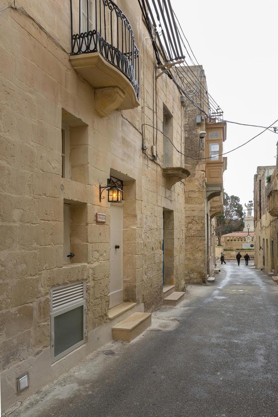 Property building, Neighbourhood, Street view