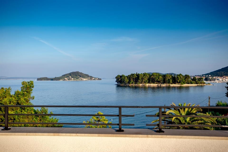 Apartments Villa Stina Apartment in Zadar County