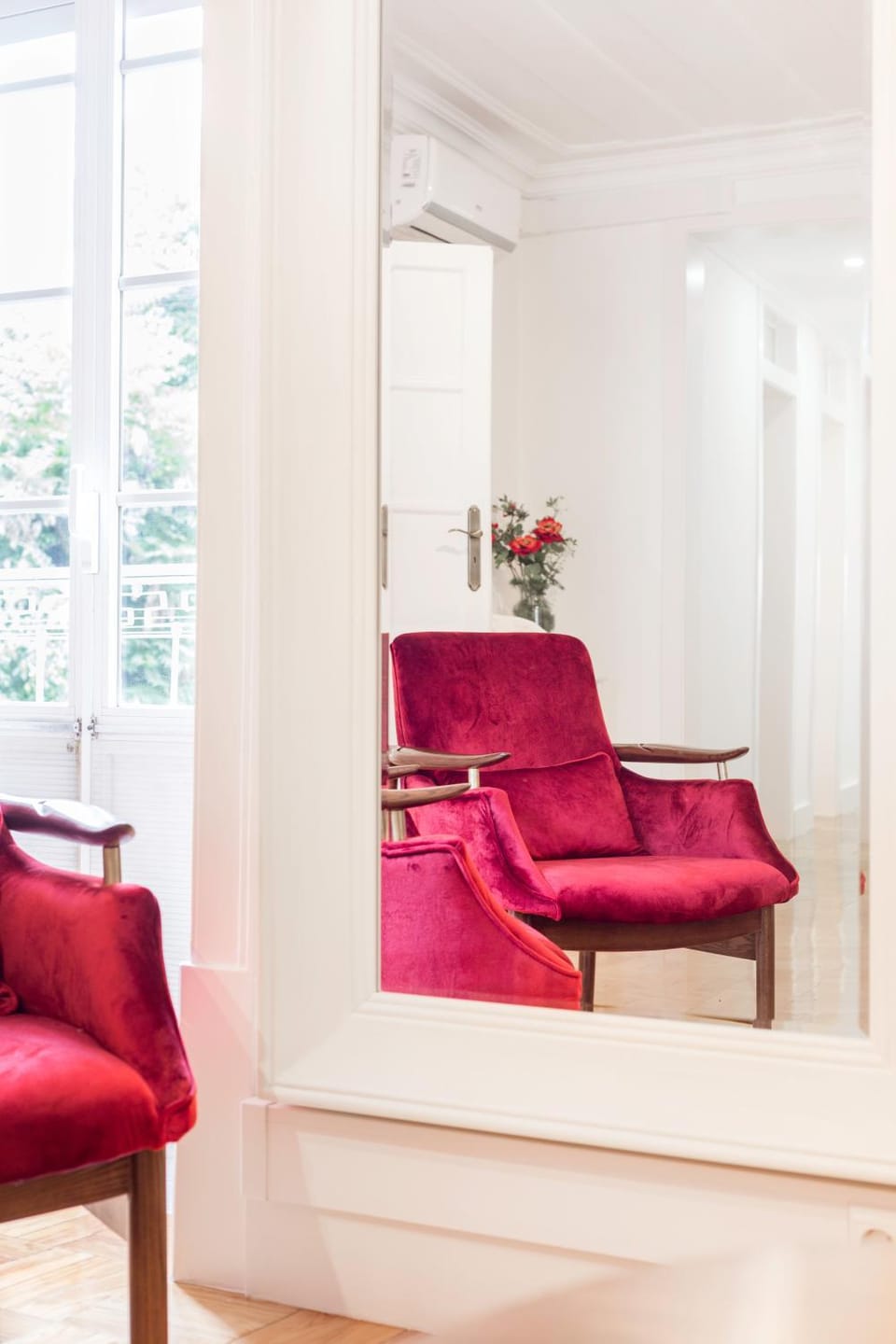 Your Place in Lisbon Apartment in Lisbon