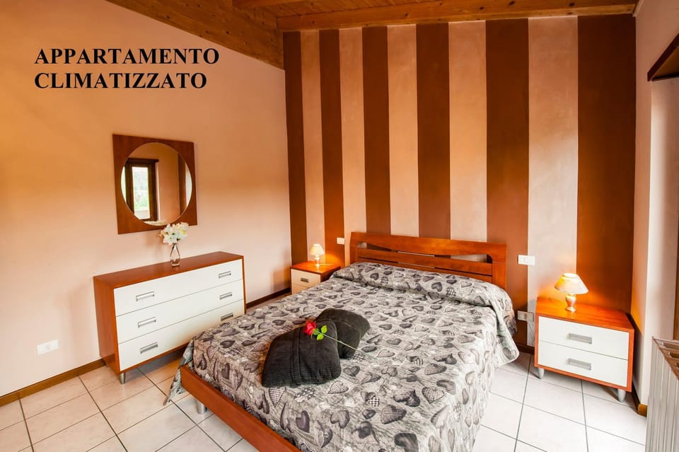 casabelvedere Apartment in Valeggio sul Mincio