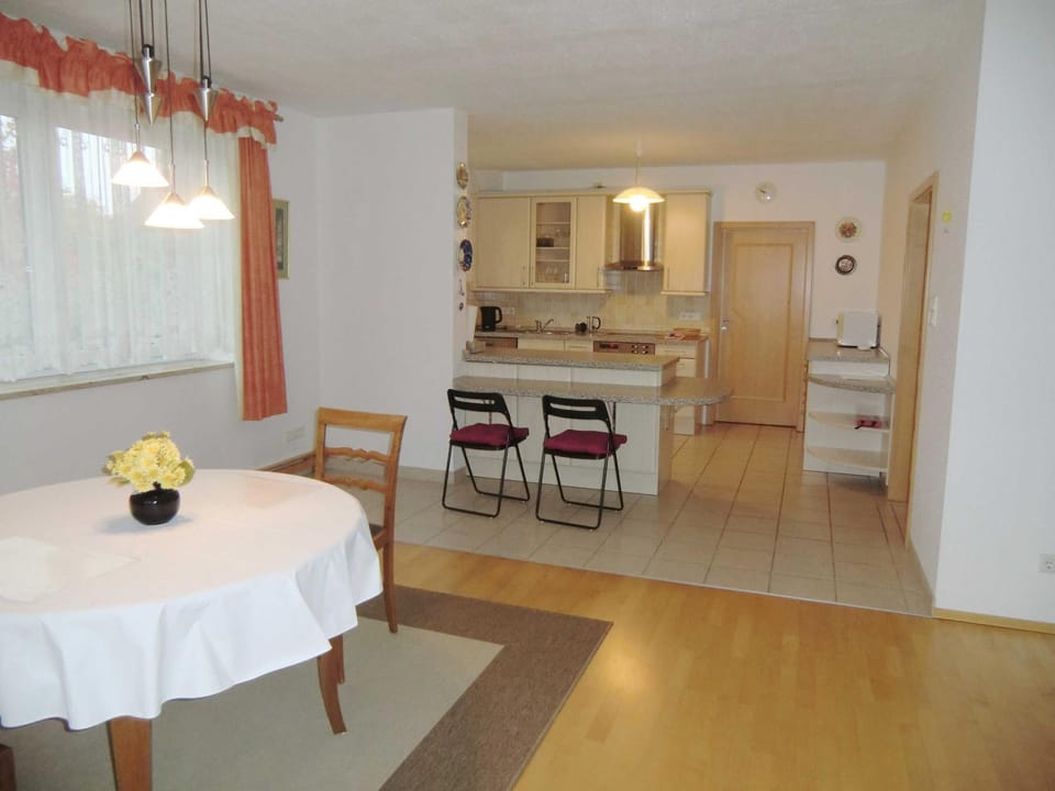 Ferienwohnung Jannsen inklusive THERMEplus Apartment in Lower Saxony, Germany