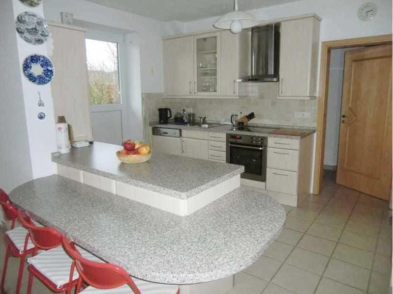Ferienwohnung Jannsen inklusive THERMEplus Apartment in Lower Saxony, Germany