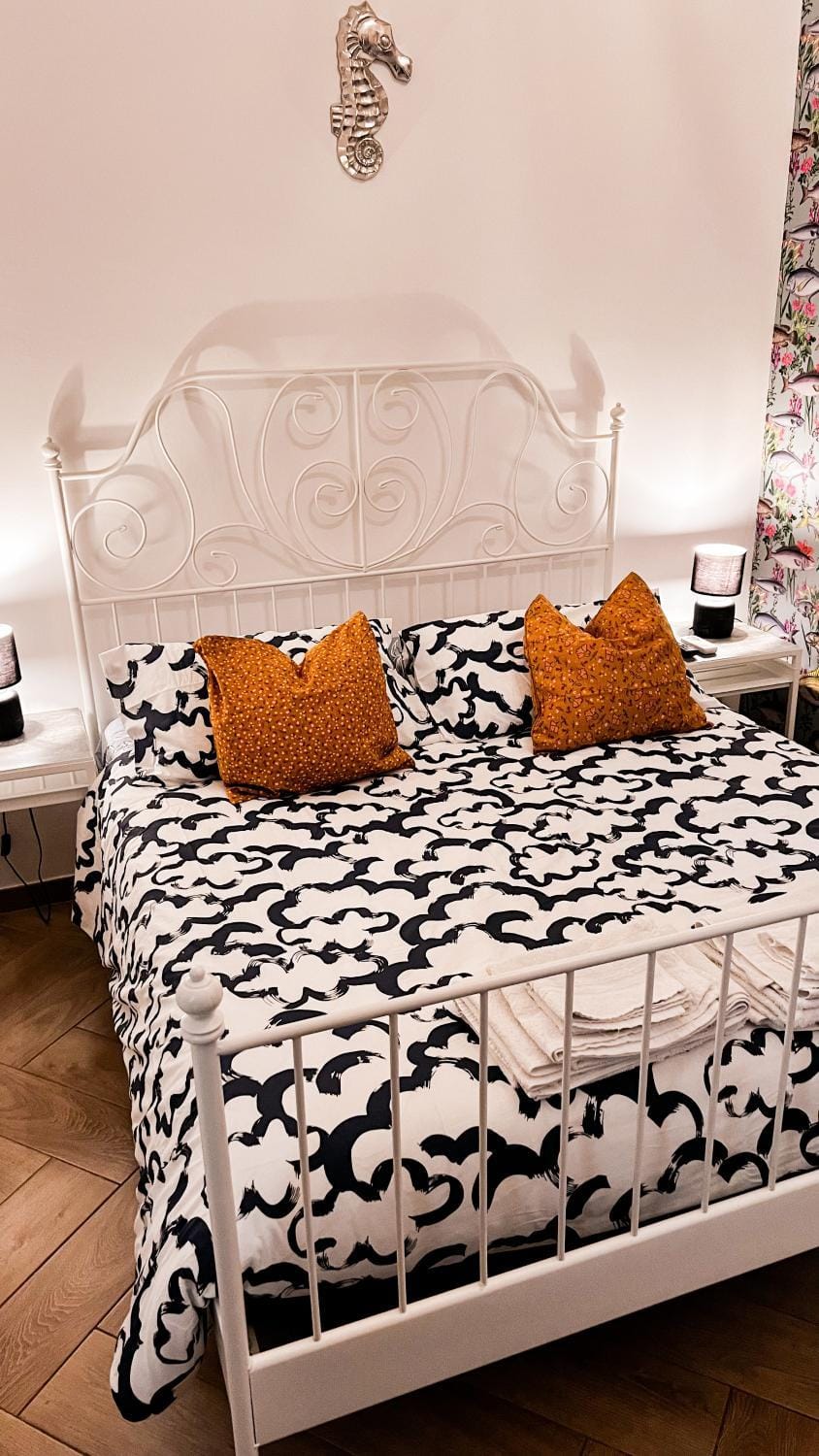 Il Salernitano Bed and Breakfast Bed and Breakfast in Salerno