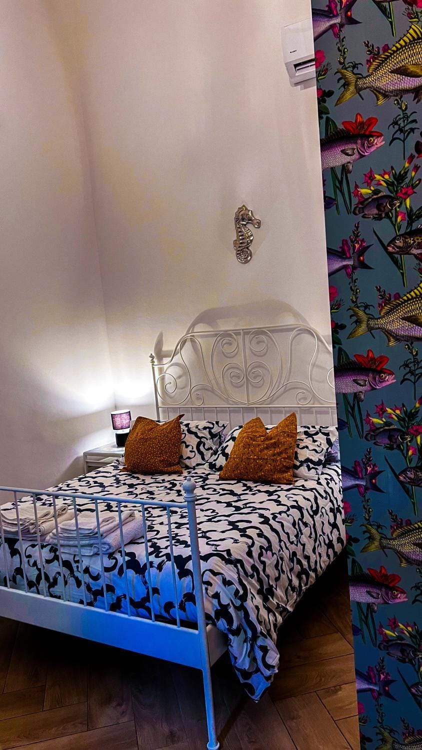 Il Salernitano Bed and Breakfast Bed and Breakfast in Salerno