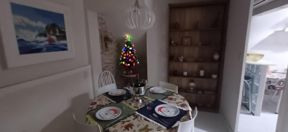 Copaestilo House in Rio de Janeiro