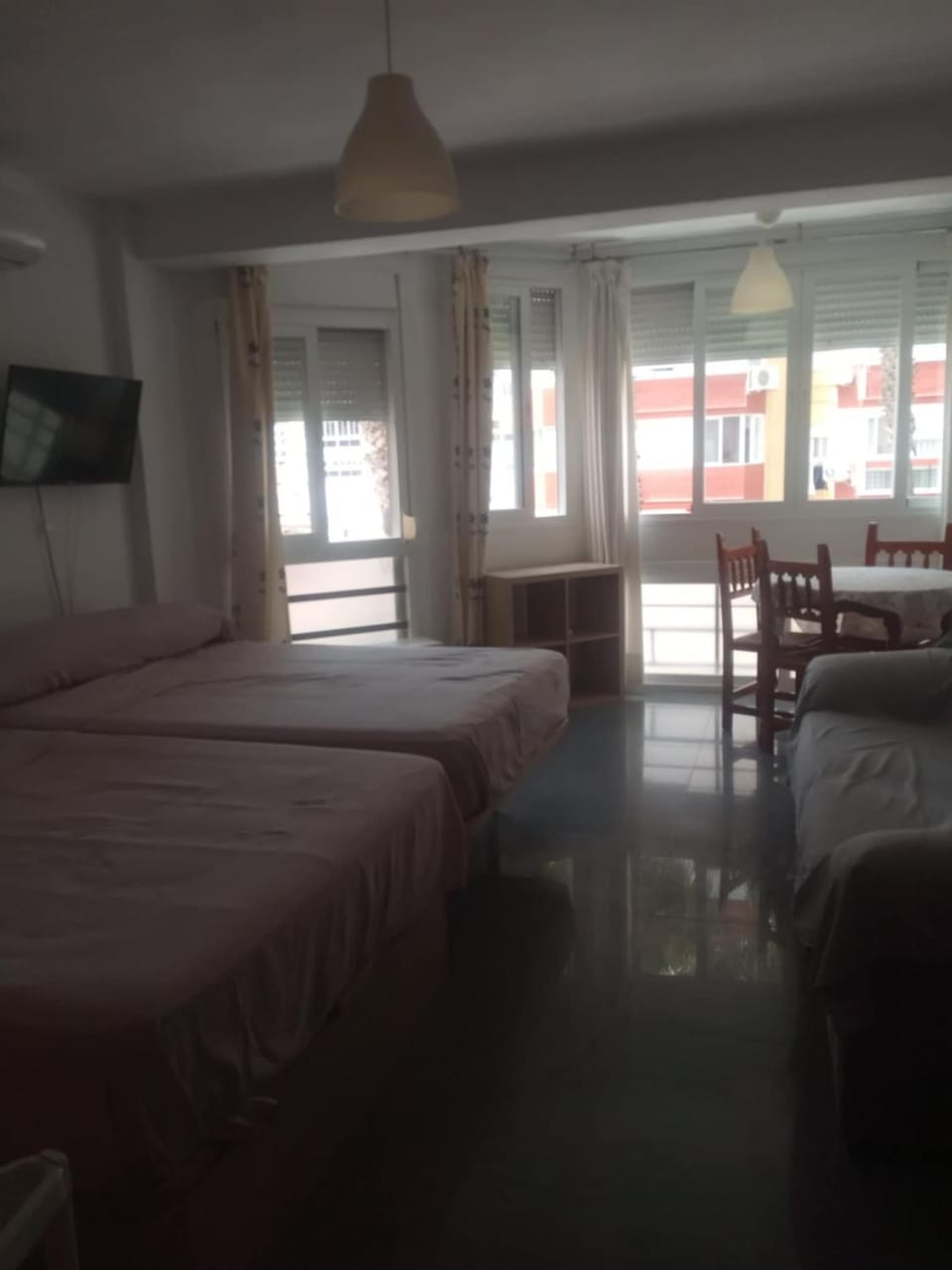 Estudio Plazamar Apartment in Torre del Mar