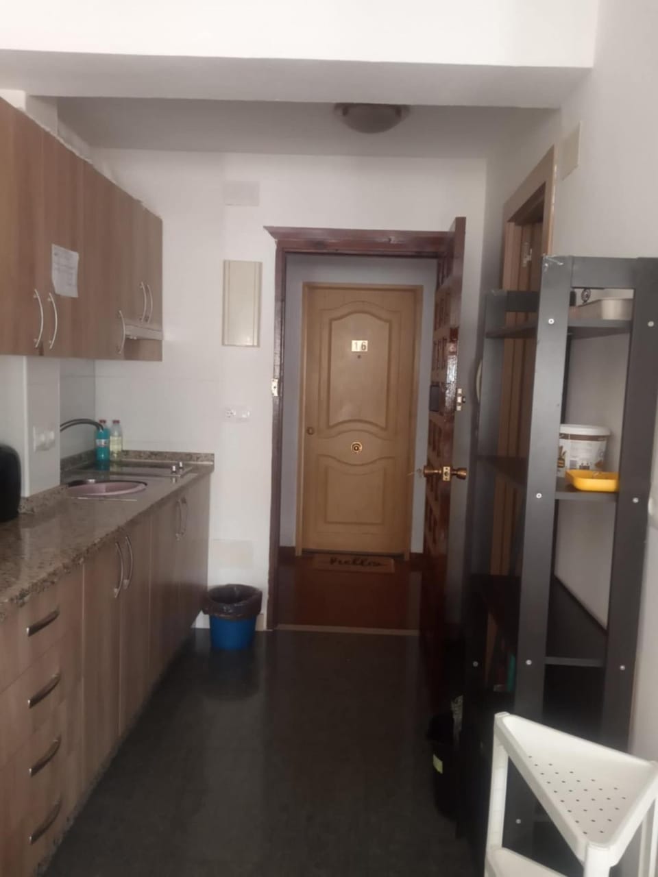 Estudio Plazamar Apartment in Torre del Mar
