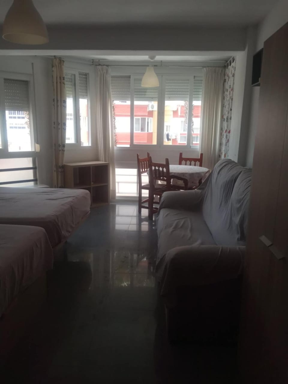 Estudio Plazamar Apartment in Torre del Mar