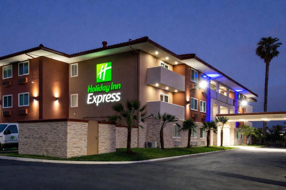 Property building, Property logo or sign
