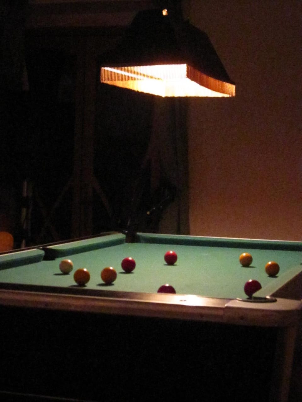 Billiard