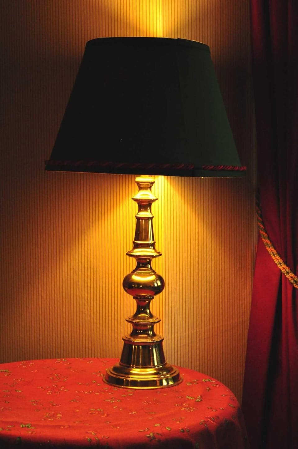 Decorative detail